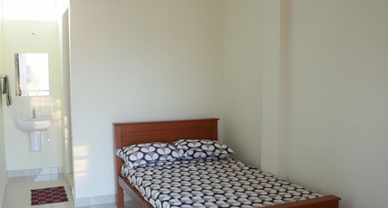 Groupten Plaza Room Type - Double Bed Non AC