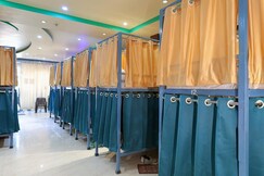 Laxmi Dormitory | 2 mins walk from Prem Mandir