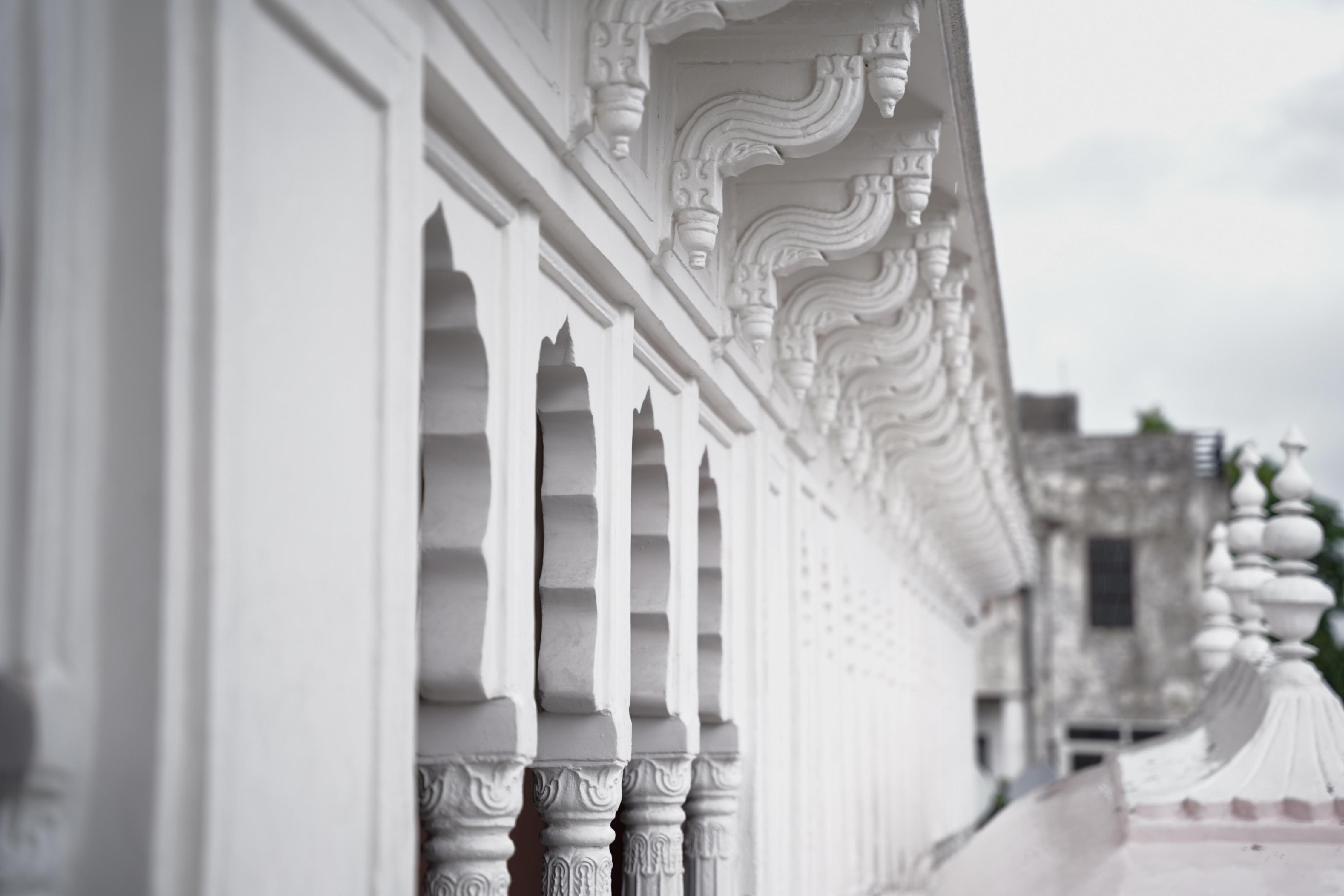 Dev Mahal - A Boutique Heritage Hotel - Tap to explore photos