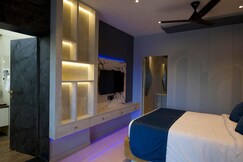 Hotel Atithi Legends