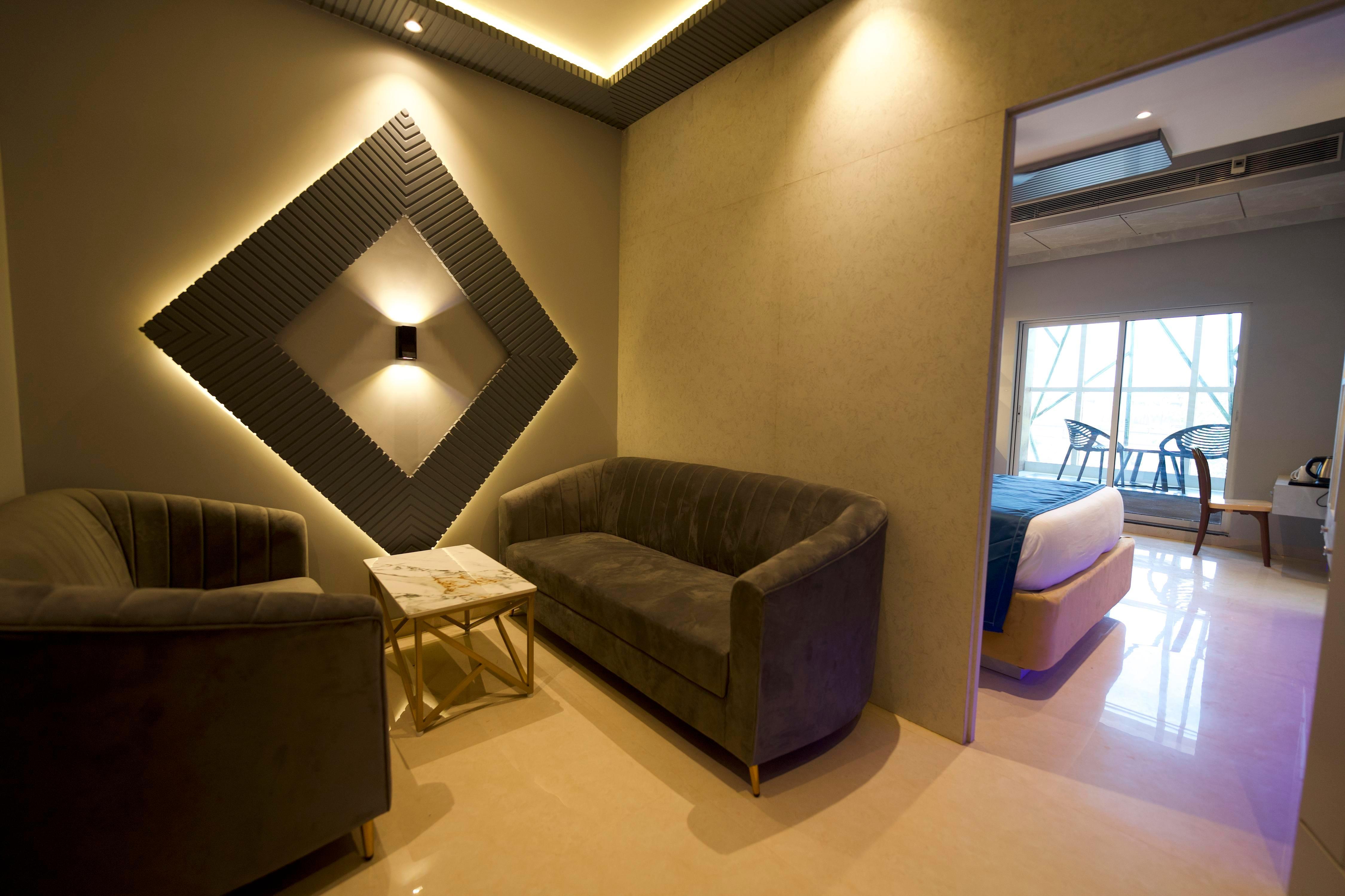 Hotel Atithi Legends - Tap to explore photos