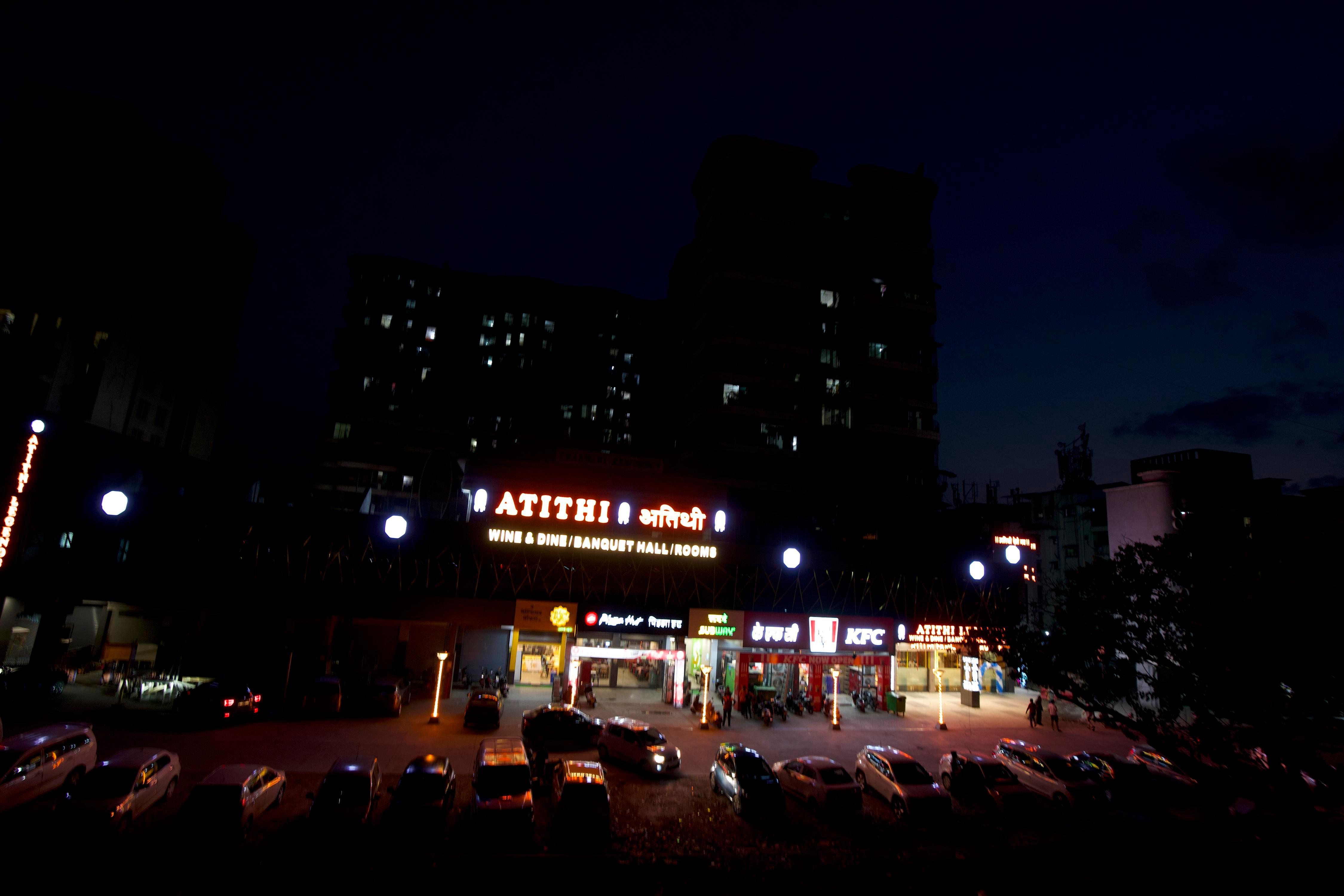 Hotel Atithi Legends - Tap to explore photos