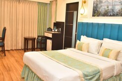 Address of Hotel Royal Altis Goa