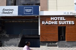RADHE SUITES