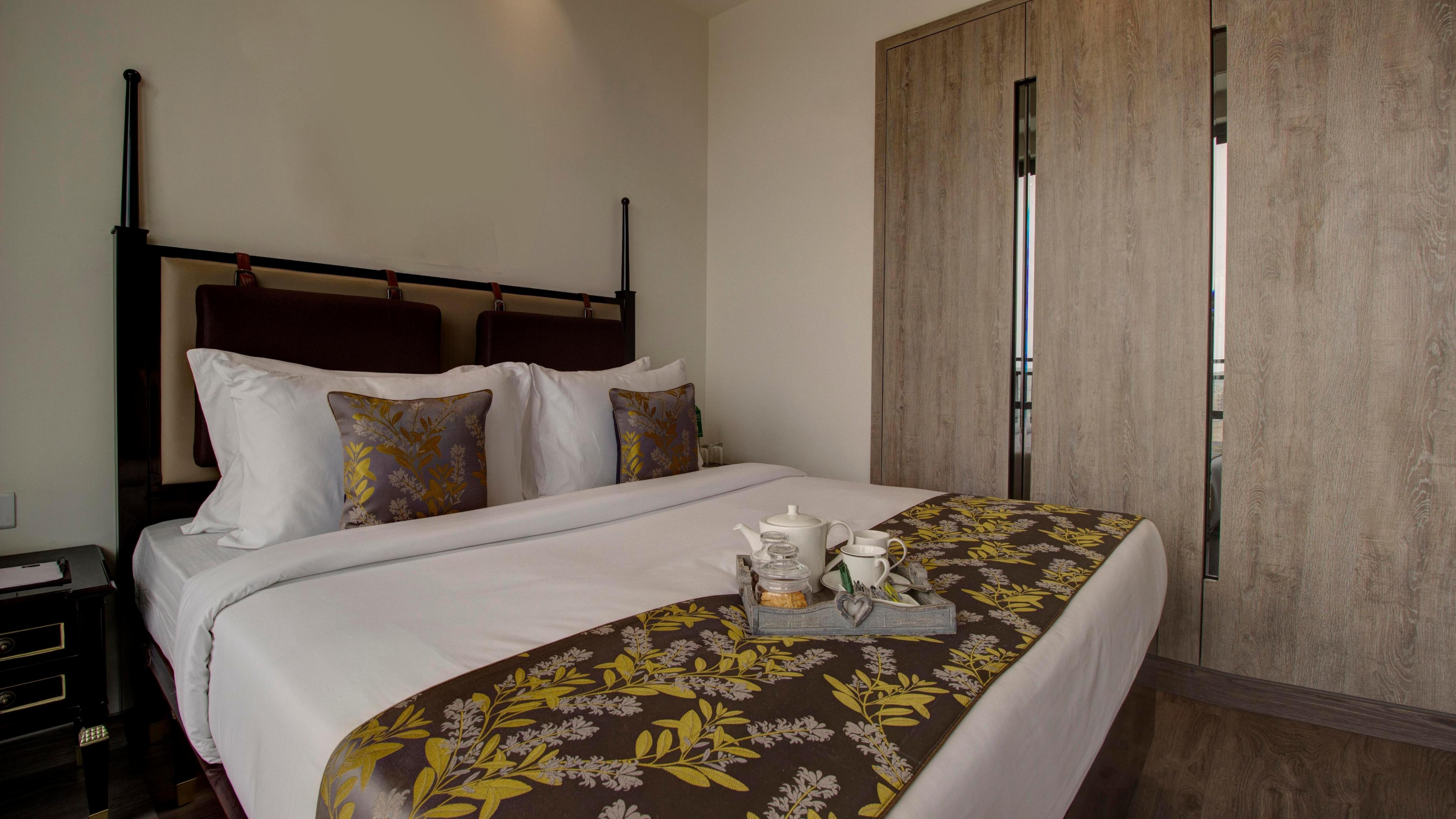 Rhythm Gurugram, Hotel & Suites, Sohna Road Room Type - Premium Suite