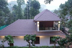 Room in a Villa by Tree View Villa