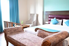 Hotel Gayatri Palace