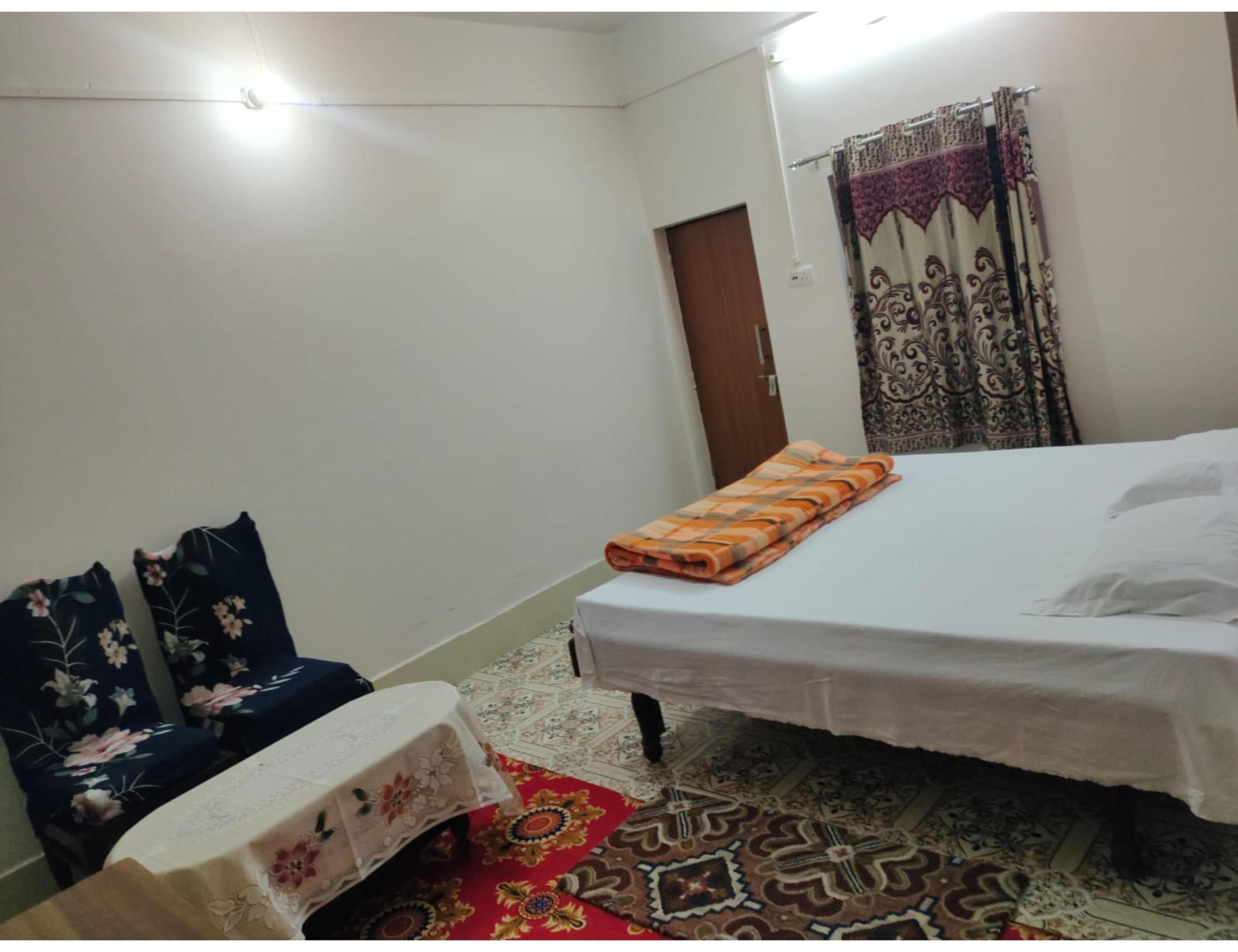 Krishna Dhaam Bungalow - Tap to explore photos