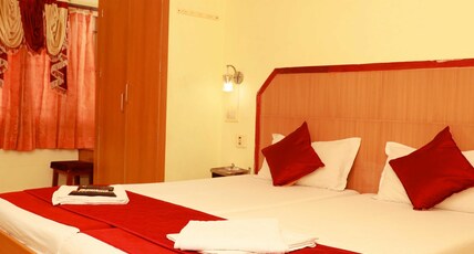 KG Grand Inn Room Type - Premium Non AC KG Grand Inn Room Type - Premium Non AC