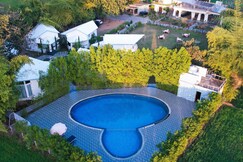 Olive hotels and resorts