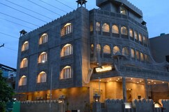 Hotel Vrindavan