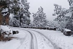 Vista Casita Ranikhet Serene Homestay Himalaya Lap Ranikhet