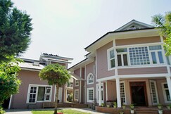 The GoodFind Residency