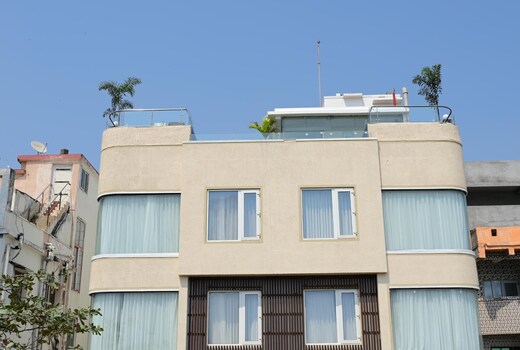 Pipul Ocean View Resort, 70mtr From Sea Beach