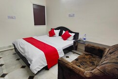 HOTEL SAARTHI