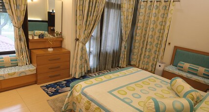 Amazing Palace in Jaypee Greens Room Type - Bedroom 2