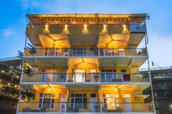 The Bougainvillea Mcleodganj