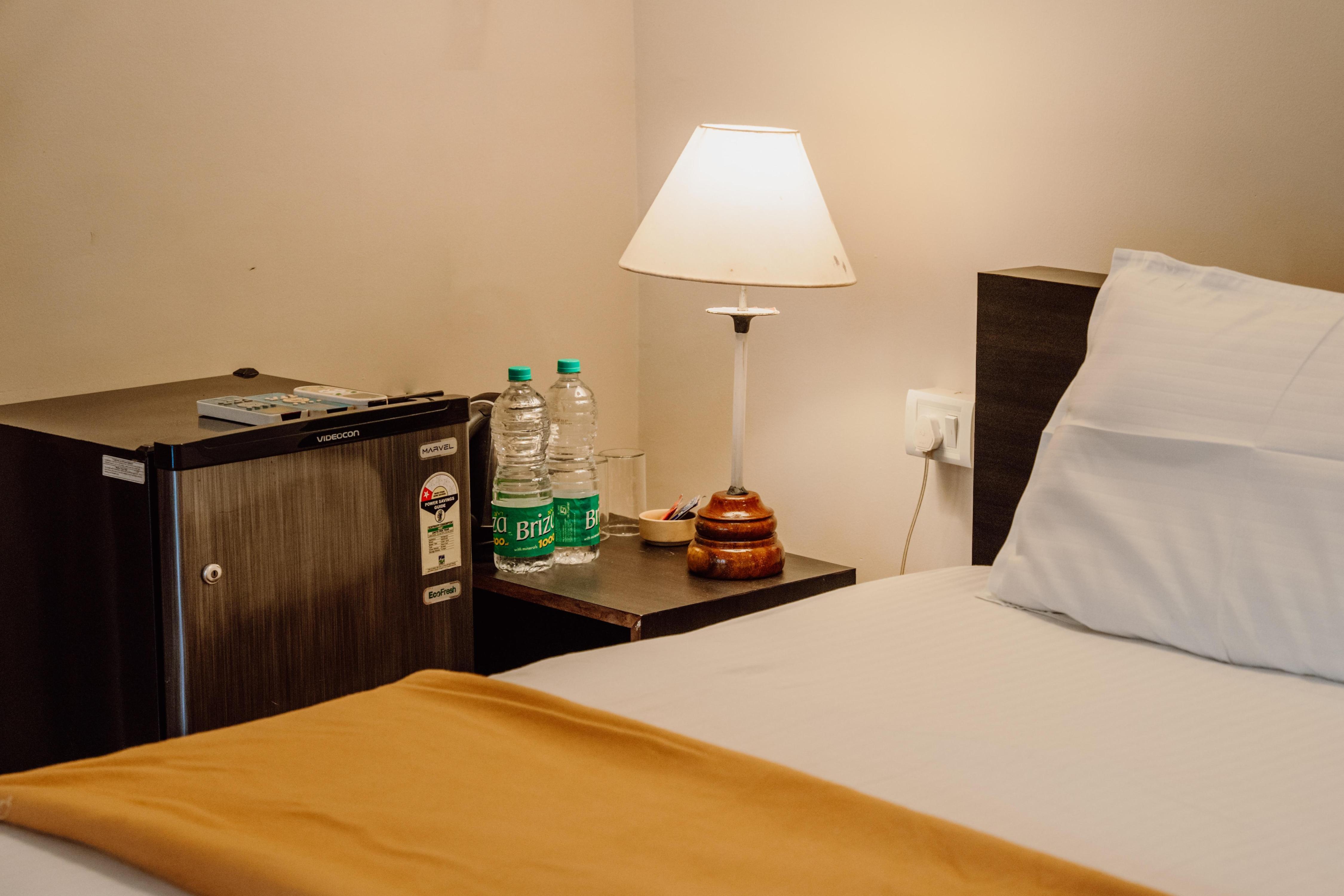 CYPRIANS GUEST HOUSE