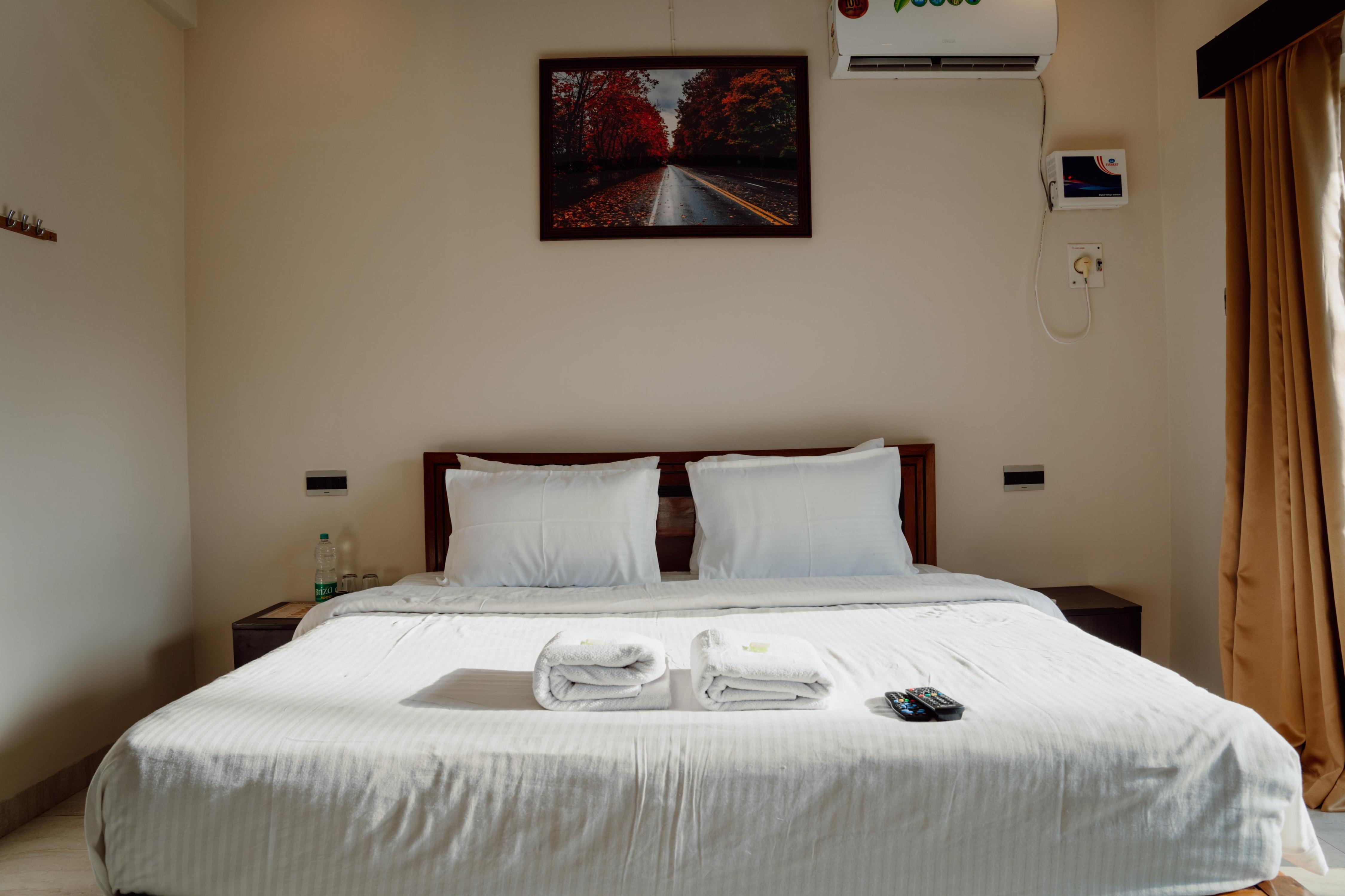 CYPRIANS GUEST HOUSE - Tap to explore photos