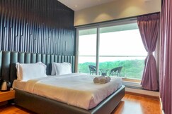 Celebrity Villa By Trident Villas