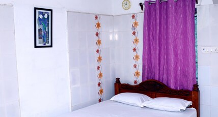SMS ROOMS I Room Type - Standard Room