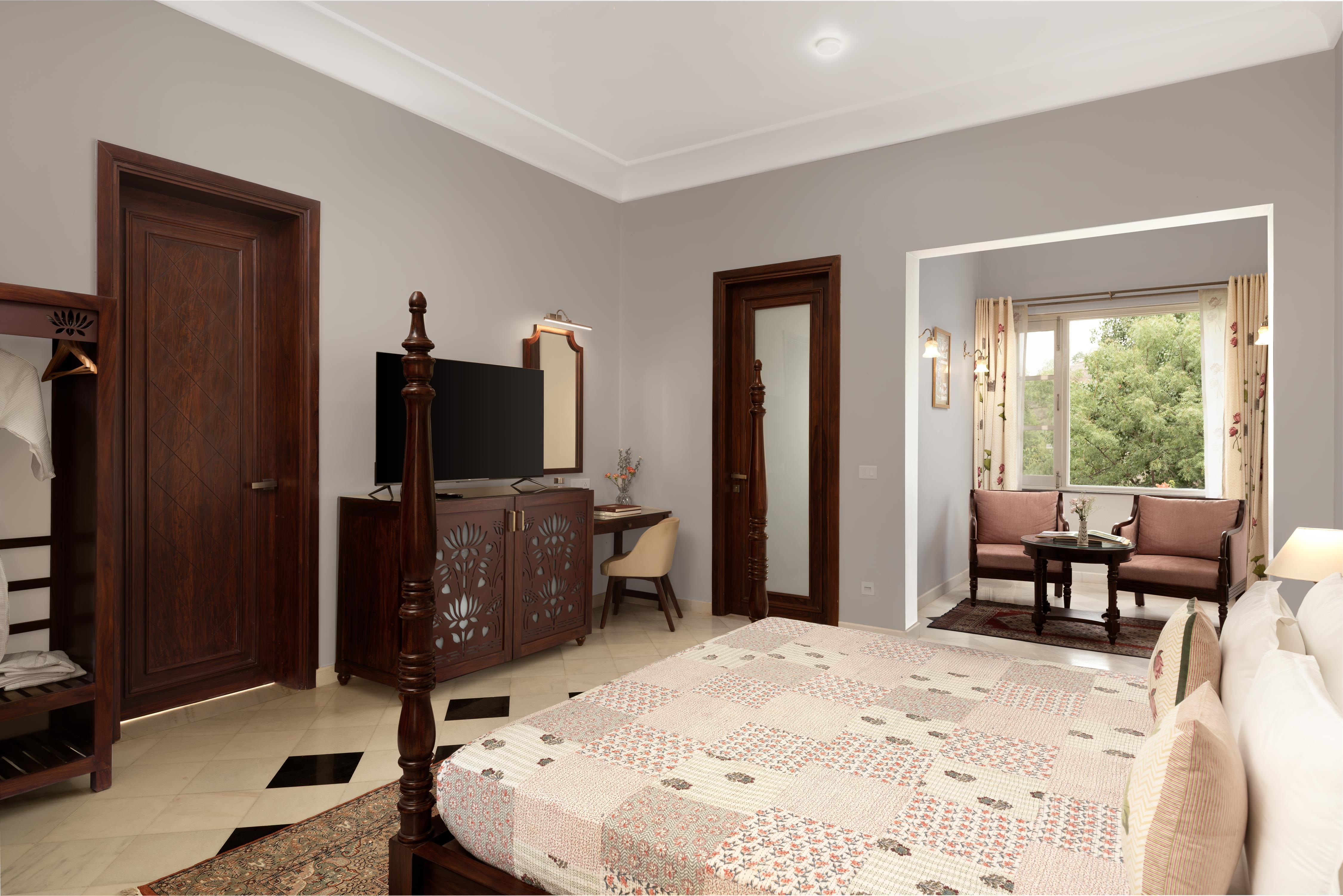 Chez Lavania - A Boutique Stay - Tap to explore photos