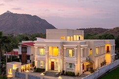 Chez Lavania - A Boutique Stay