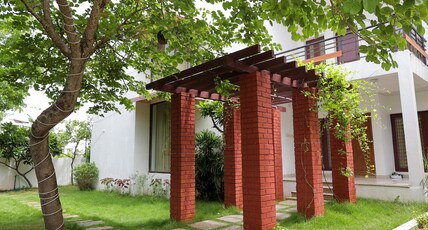 FATBOY VILLA Room Type - FATBOY VILLA