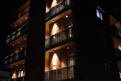 SScoconest Luxury Service Apartments