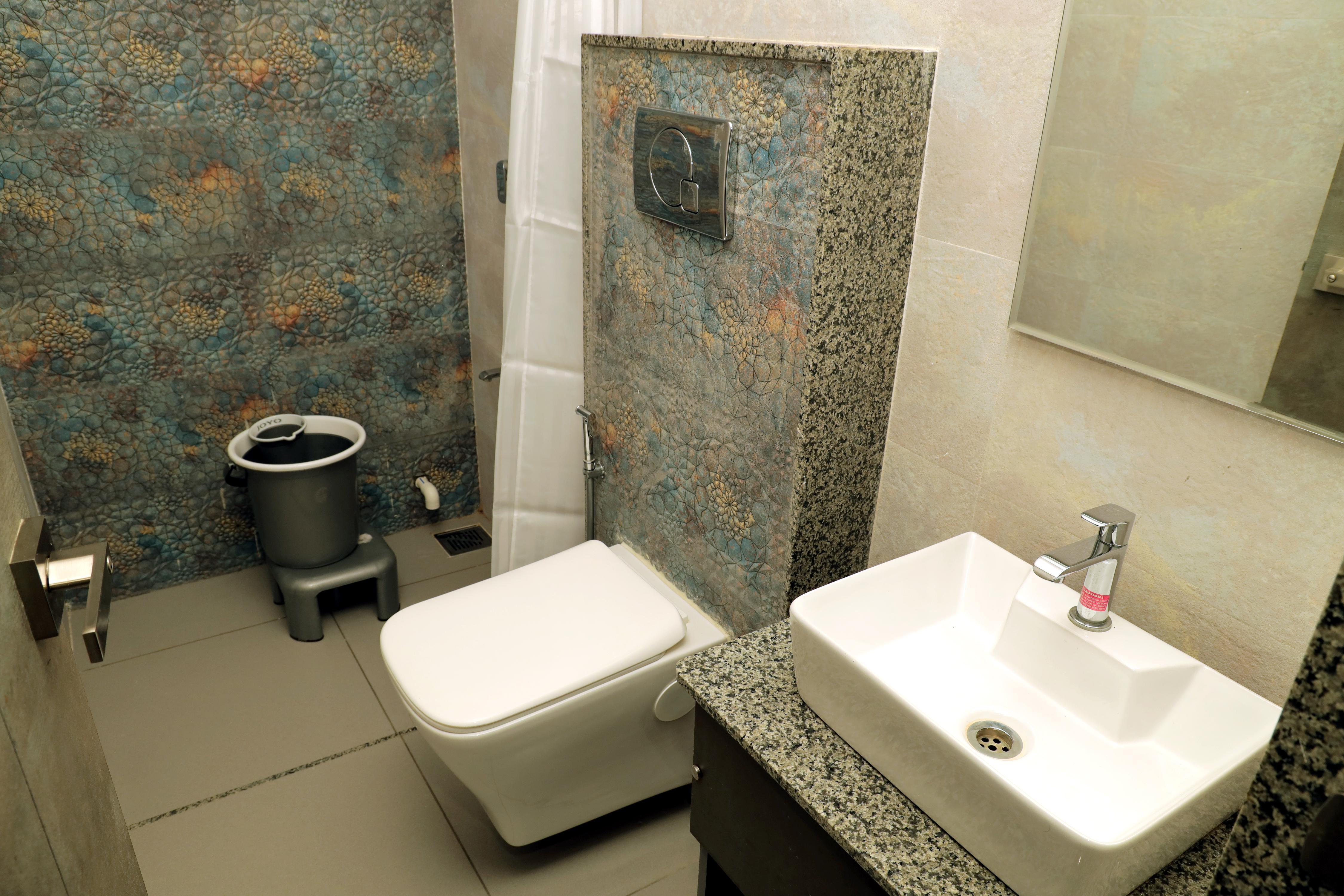 SOIL TO SOUL RADHIKA HOTEL - A Boutique Stay - Tap to explore photos