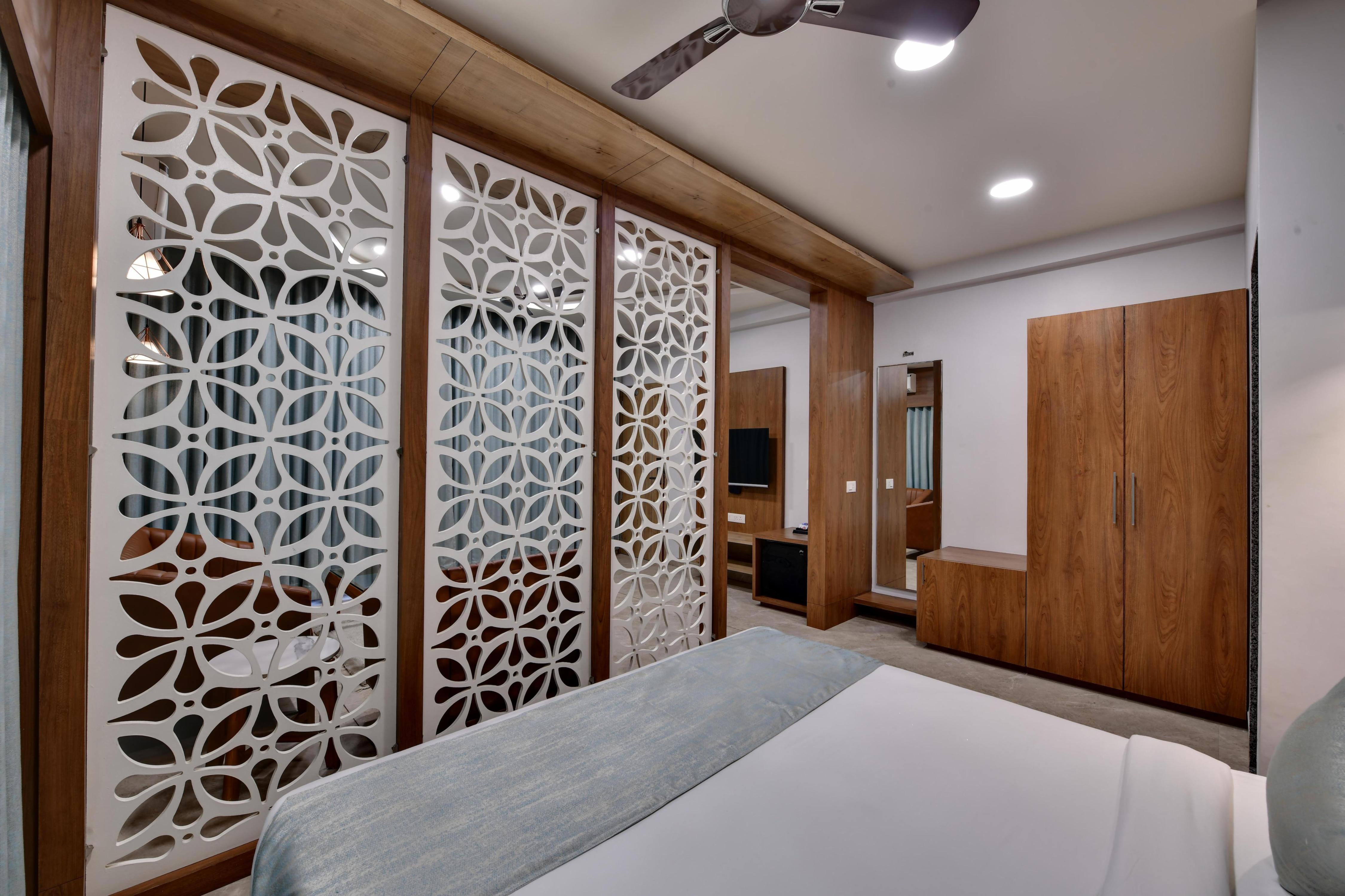 SOIL TO SOUL RADHIKA HOTEL - A Boutique Stay - Tap to explore photos
