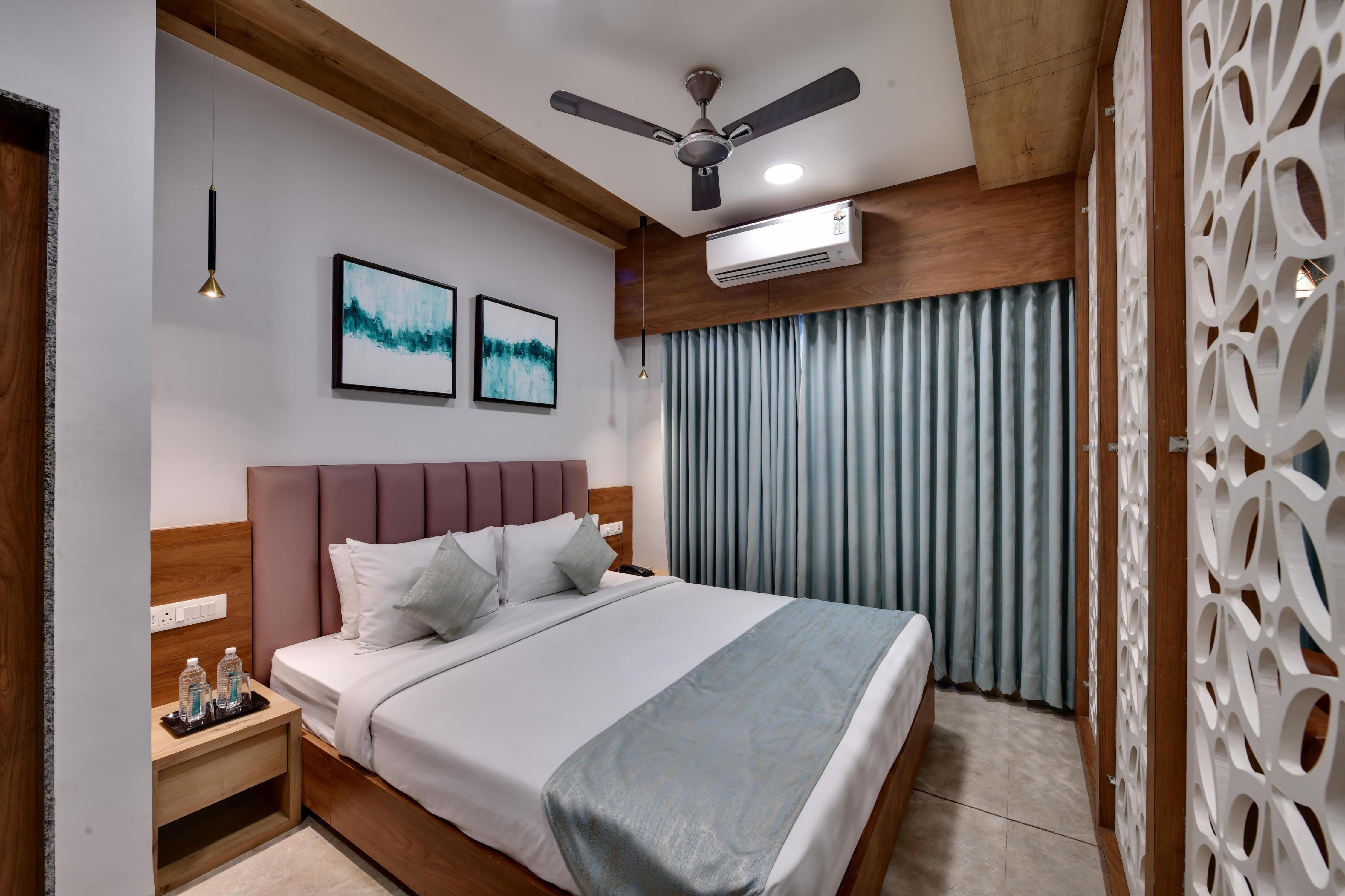 SOIL TO SOUL RADHIKA HOTEL - A Boutique Stay