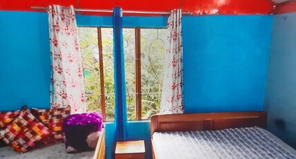 Gita's Homestay Room Type - Bedroom 2