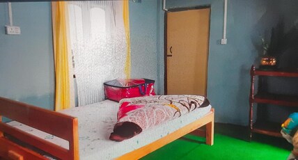 Gita's Homestay Room Type - Bedroom 3