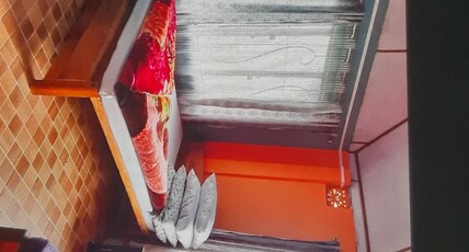 Gita's Homestay Room Type - Bedroom 4