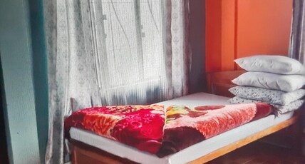 Gita's Homestay Room Type - Bedroom 1