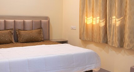 Hotel Matratva Room Type - 203