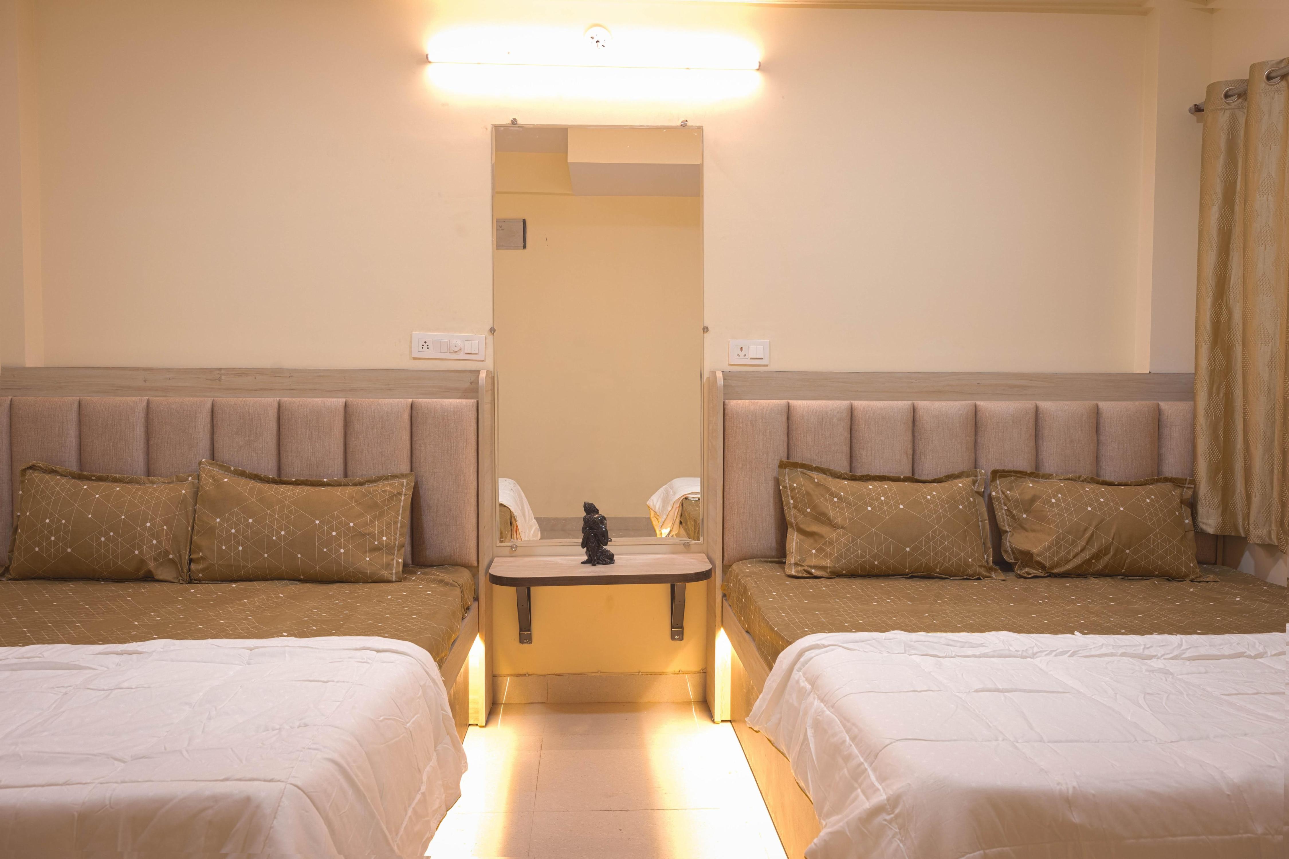 Hotel Matratva Room Type - 202