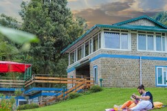 SaffronStays Kasauli Estate