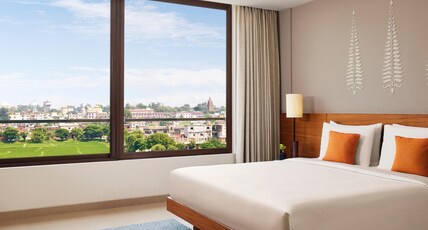 Hyatt Place Bodh Gaya Room Type - Standard King