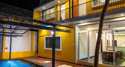 La Meadow Villa Room Type - La Meadow Villa