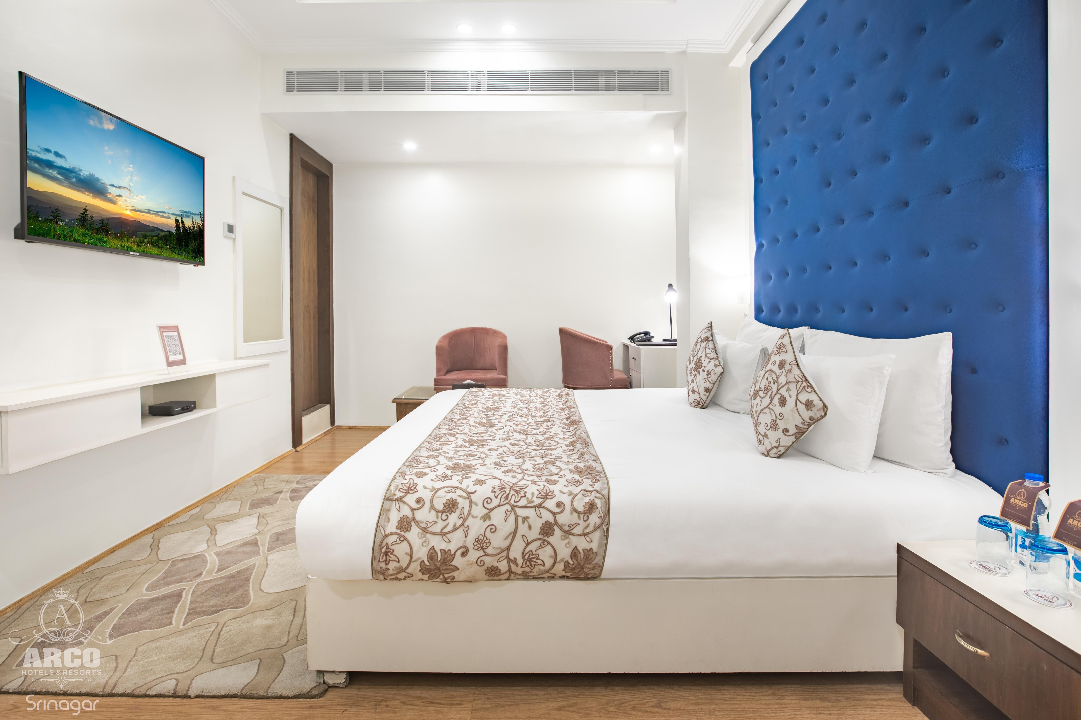 Arco Hotels and Resorts - Tap to explore photos