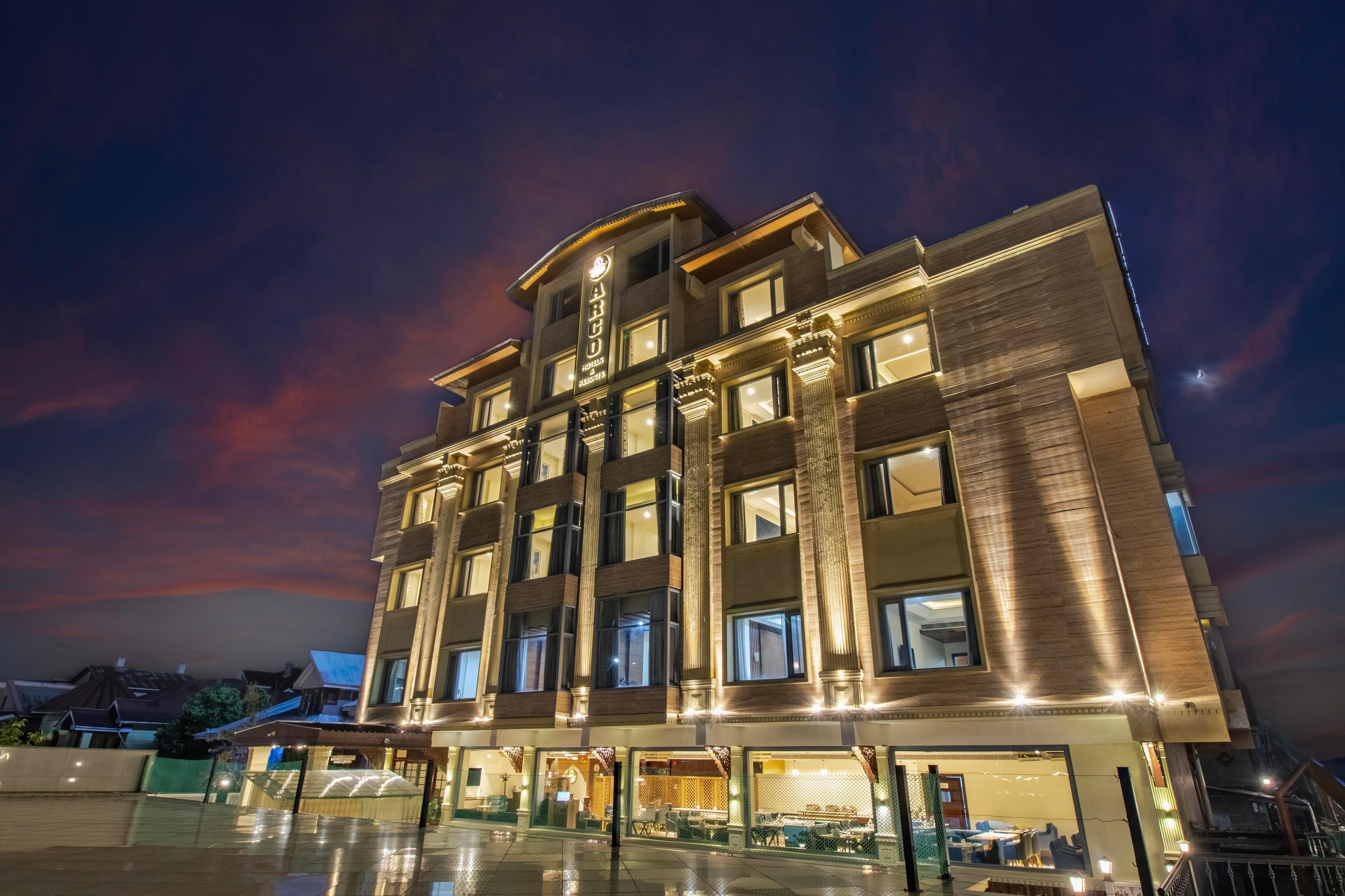 Arco Hotels and Resorts (Nearby Airport)