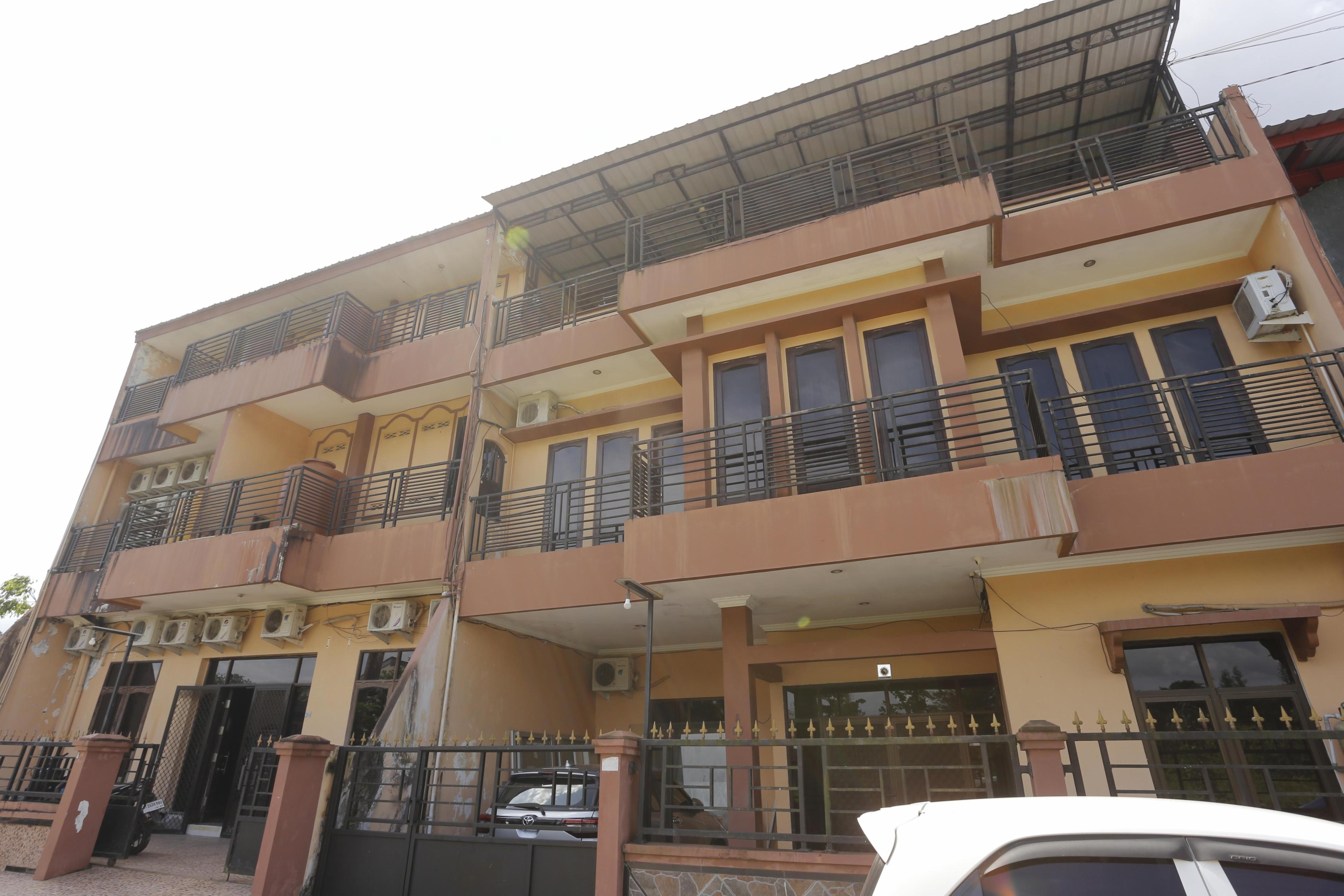 Hotel O Penginapan Fajar Syariah