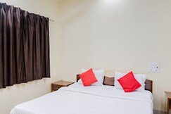 Prince Guest House and Restaurant