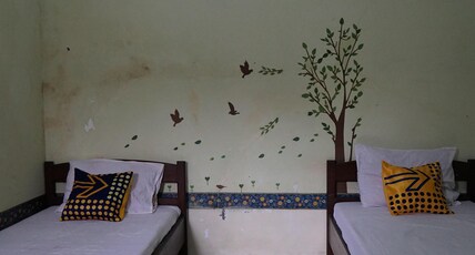 Hotel O Yoko Kost Syariah Room Type - SPOT ON NON AC Twin