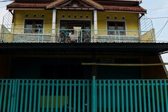 Hotel O Yoko Kost Syariah