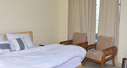 Hotel Anandam Phata Room Type - Premium Room