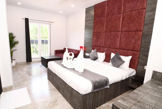 Hotel THOR