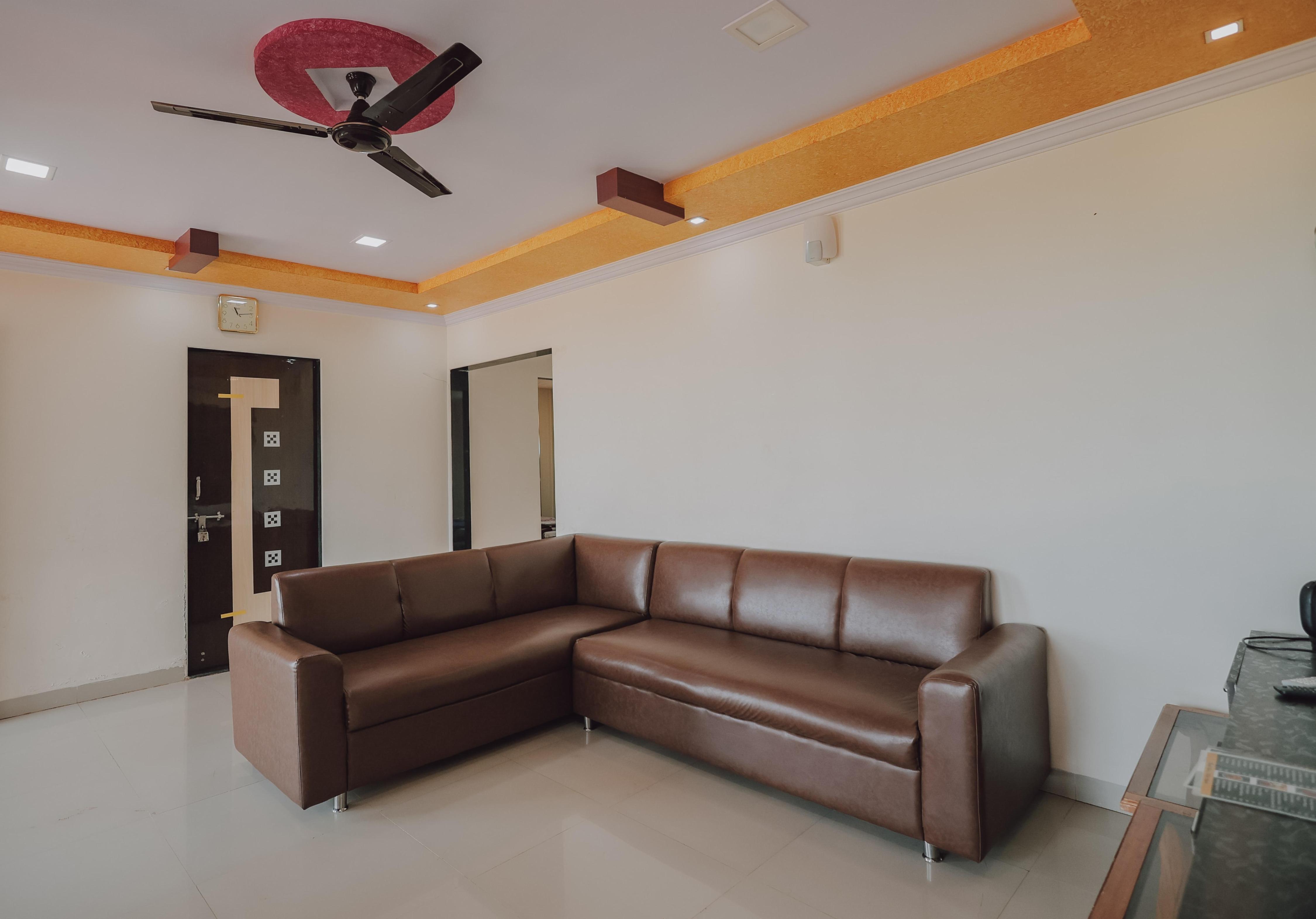 Hotel Mahabaleshwar Mount View - Tap to explore photos